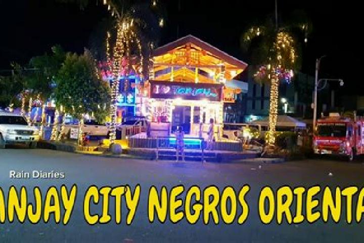 Ruby, 34 — Escort in Tanjay, Philippines