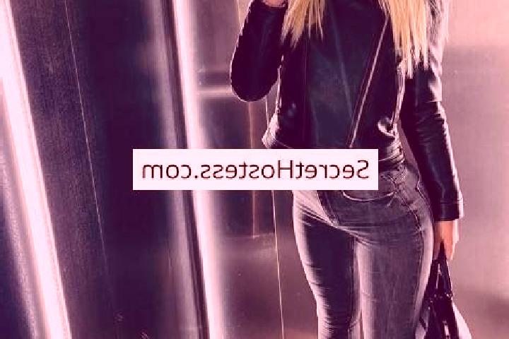 Ruby, 34 — Escort in West Jerusalem, Israel