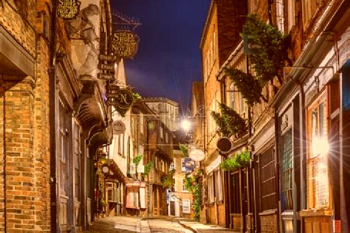 Ruby, 34 — Escort in York, United Kingdom