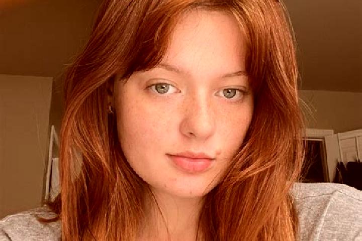 Ruby, 35, a auburn amber-eyed caucasian companion based in Oberding. Offering A-Level, BDSM, Massage, Deep French Kissing. Available for incall and outcall, ...