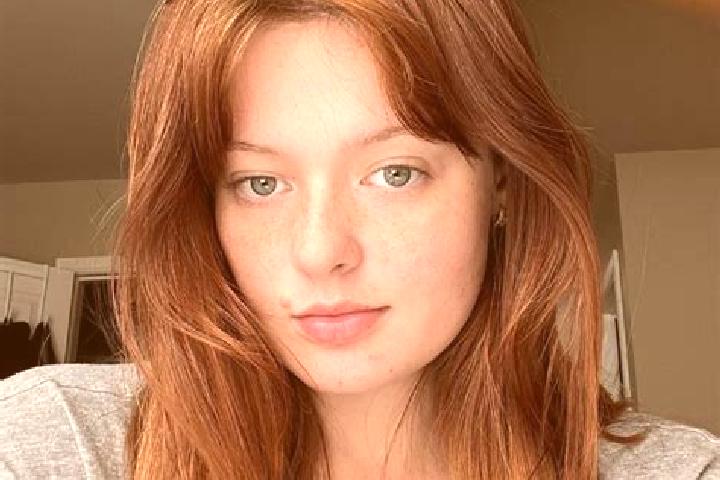 Ruby, 35, a auburn blue-eyed caucasian companion based in Miatli. Offering 69, GFE, Girlfriend Experience. Available for incall and outcall, day and evening ...