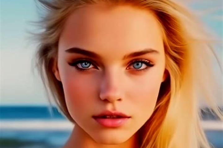 Ruby, 35, a blonde blue-eyed caribbean companion based in Ramshir. Offering BDSM, CIM. Available for incall and outcall, day and evening dates.