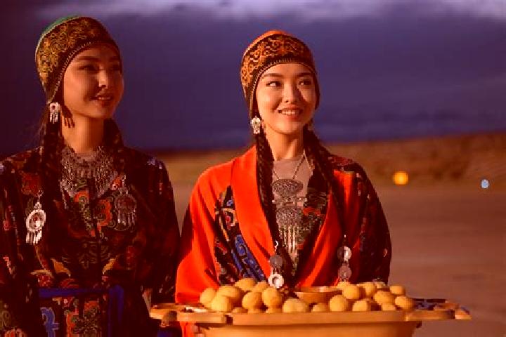 Ruby, 35 — Escort in Akbulun, Kyrgyzstan