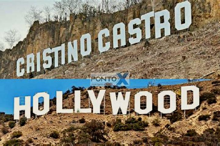 Ruby, 35 — Escort in Cristino Castro, Brazil
