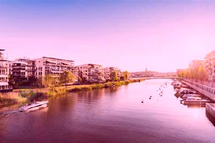 Ruby, 35 — Escort in Hammarby, Sweden