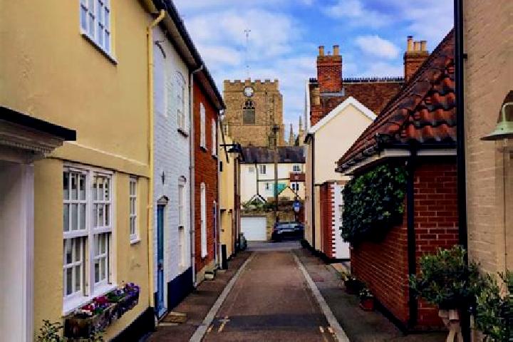 Ruby, 35 — Escort in Ixworth, United Kingdom