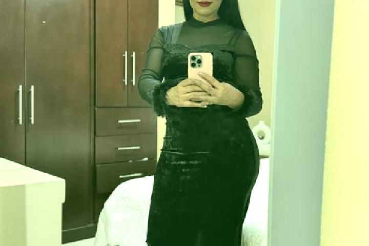 Ruby, 35 — Escort in La Bebelama, Mexico