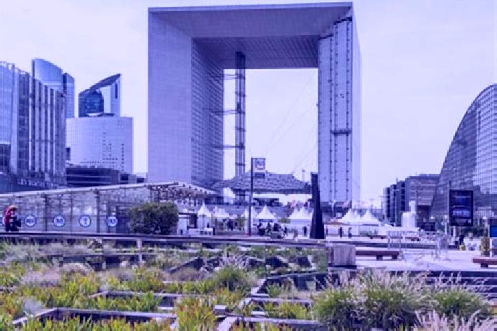 Ruby, 35 — Escort in La Defense, France