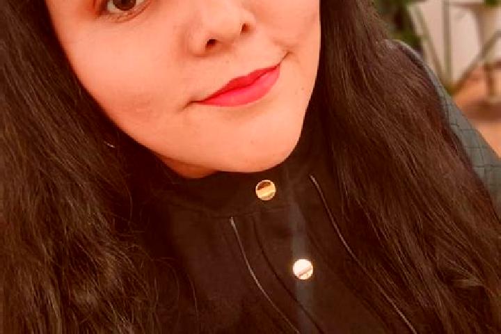 Ruby, 35 — Escort in Lloque, Peru