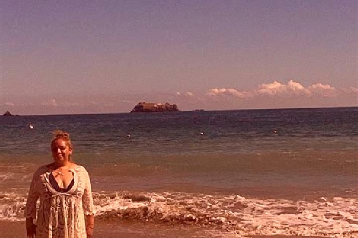 Ruby, 35 — Escort in Negrete, Chile
