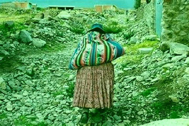Ruby, 35 — Escort in Paimas, Peru