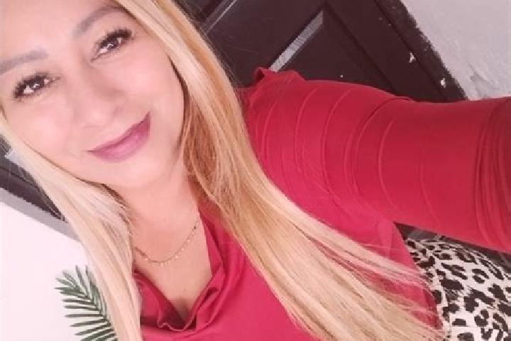 Ruby, 35 — Escort in Salas Altas, Spain