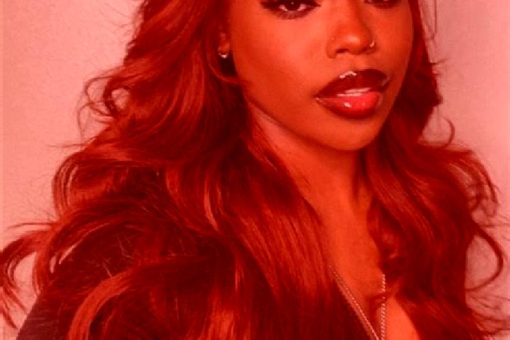 Ruby, 36, a auburn amber-eyed ebony companion based in Tiranchi. Offering Domination, Dinner Date, Party Girl. Available for incall and outcall, day and even...