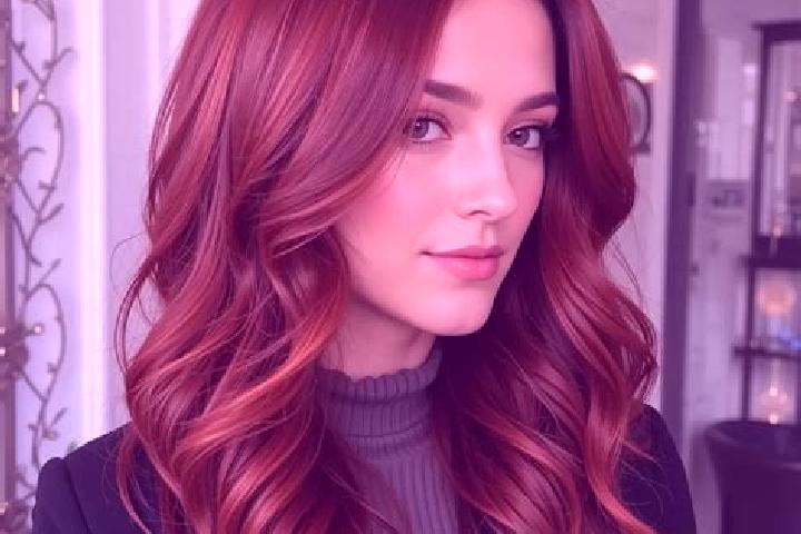 Ruby, 36, a auburn brown-eyed asian companion based in Presnovka. Offering Deep French Kissing, GFE. Available for incall and outcall, day and evening dates.