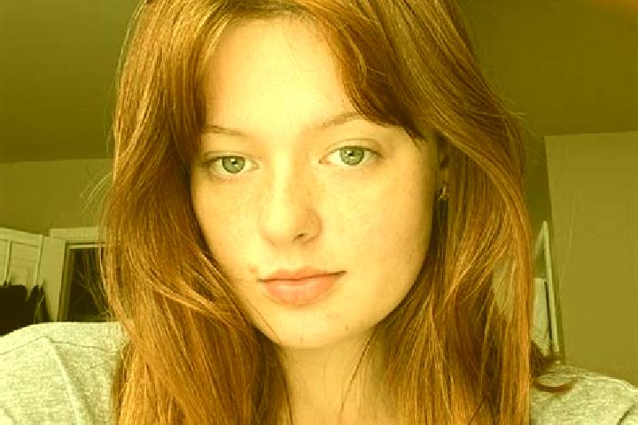 Ruby, 36, a auburn grey-eyed european companion based in Berssel. Offering Prostate Massage, GFE, Erotic Massage. Available for incall and outcall, overnight...