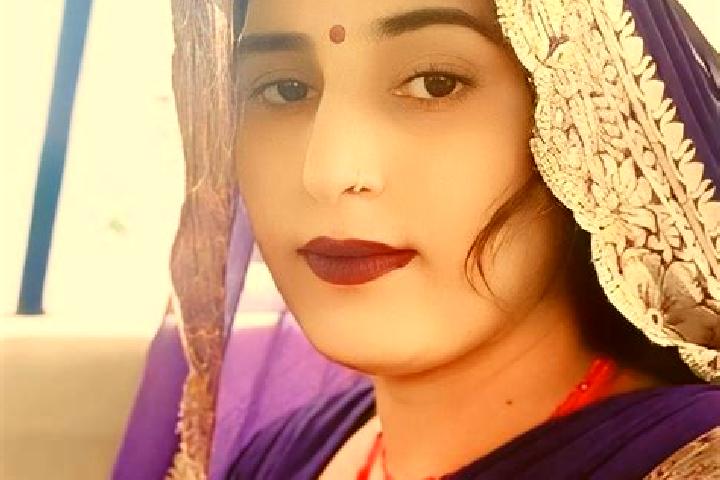 Ruby, 36 — Escort in Allipur, India