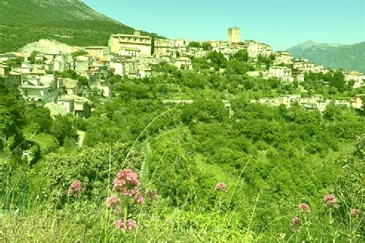 Ruby, 36 — Escort in Campoli Appennino, Italy