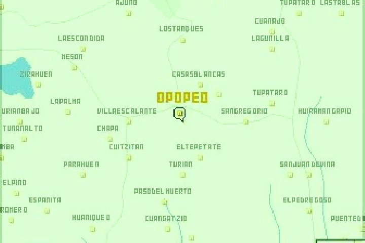 Ruby, 36 — Escort in Opopeo, Mexico