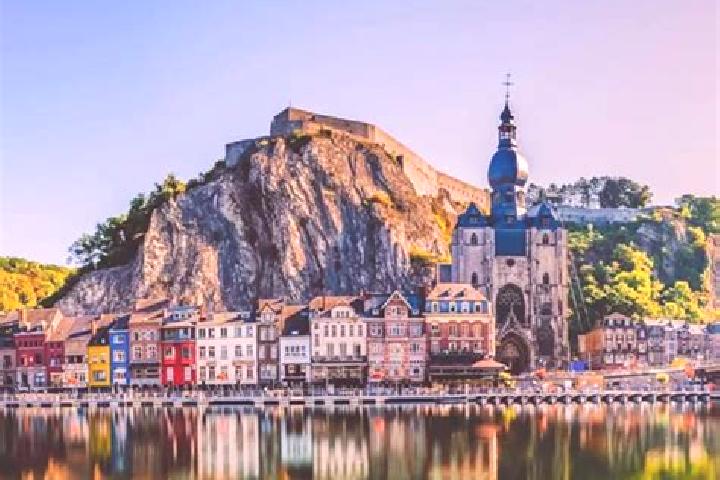 Ruby, 36 — Escort in Pessoux, Belgium