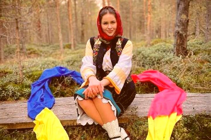 Ruby, 36 — Escort in Sadova, Romania