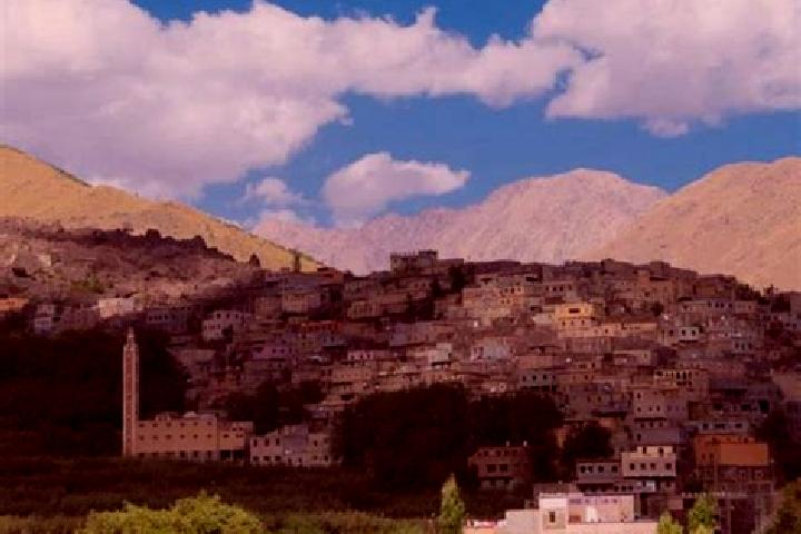 Ruby, 36 — Escort in Tizi-n-Tleta, Algeria