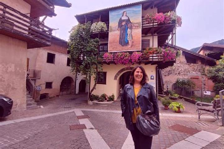 Ruby, 36 — Escort in Vigolo Vattaro, Italy
