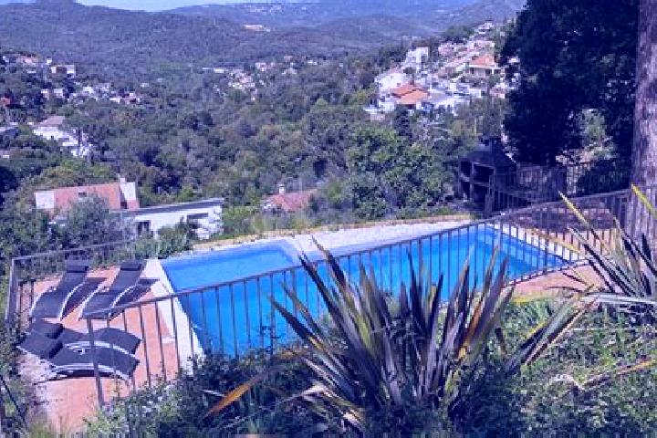 Ruby, 37 — Escort in Argentona, Spain