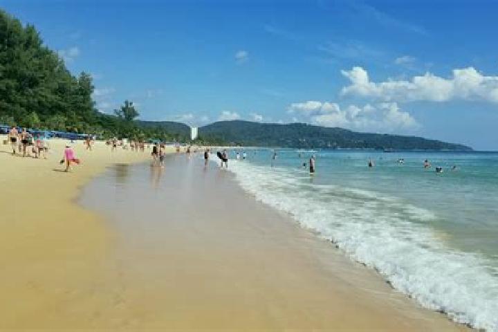 Ruby, 37 — Escort in Ban Karon, Thailand