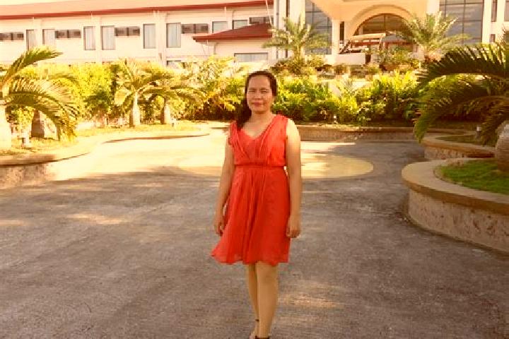 Ruby, 37 — Escort in Cagdianao, Philippines