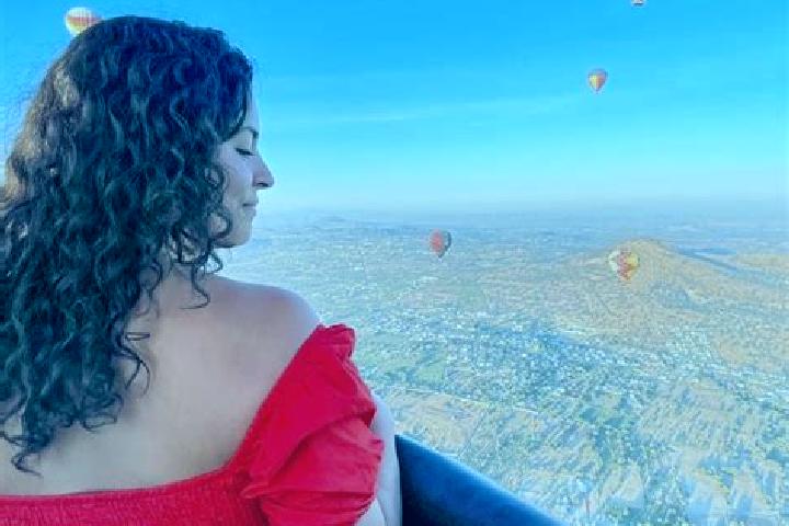 Ruby, 37 — Escort in Coapiloloyita, Mexico