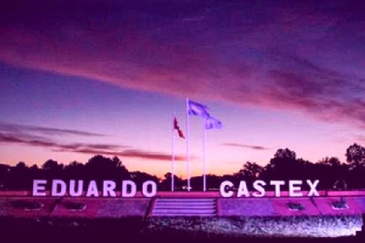 Ruby, 37 — Escort in Eduardo Castex, Argentina