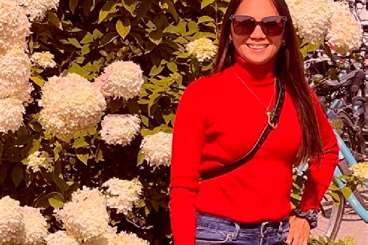Ruby, 37 — Escort in Monterde, Spain