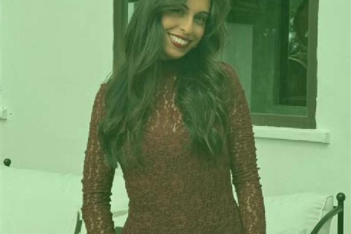 Ruby, 37 — Escort in Nuevo Vicente Guerrero, Mexico