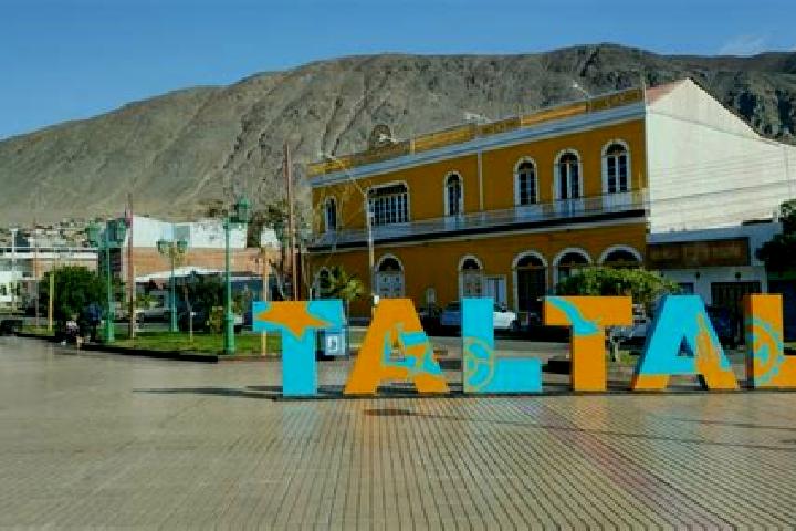 Ruby, 37 — Escort in Taltal, Chile