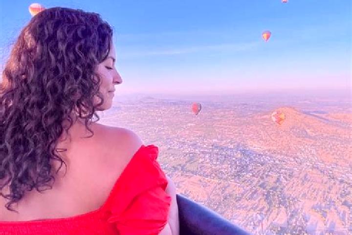 Ruby, 37 — Escort in Tetlaxco, Mexico