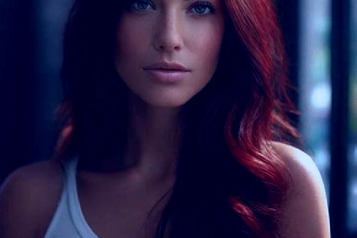 Ruby, 38, a auburn hazel-eyed slavic companion based in Dahlewitz. Offering Girlfriend Experience, 69. Available for incall and outcall, overnight bookings a...