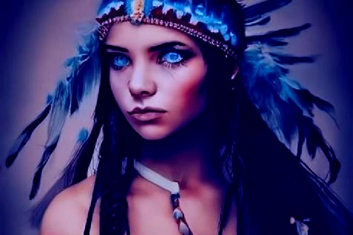 Ruby, 38, a red blue-eyed indian companion based in Levens. Offering A-Level, Massage, Party Girl, Overnight. Available for incall and outcall, day and eveni...