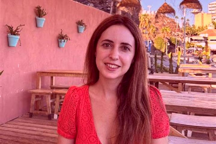 Ruby, 38 — Escort in Alhaurin de la Torre, Spain