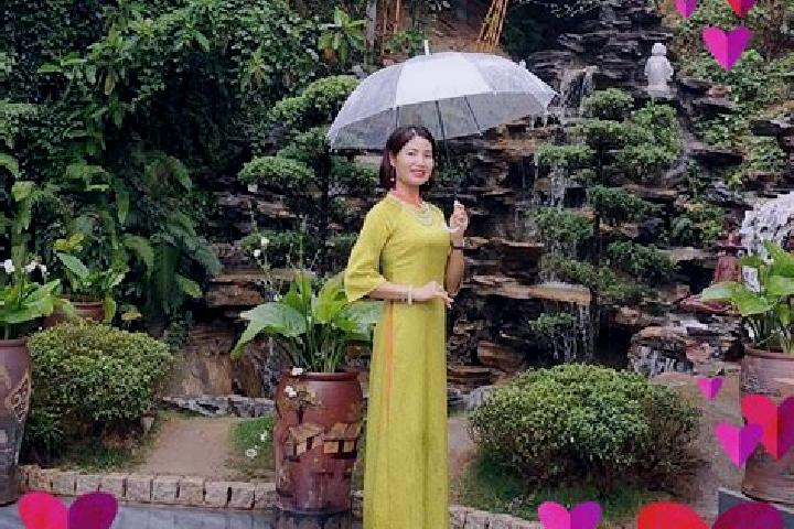 Ruby, 38 — Escort in Ap Phuoc Tinh, Vietnam