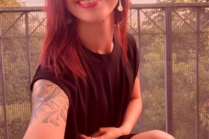 Ruby, 38 — Escort in Mellac, France