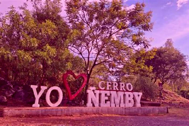 Ruby, 38 — Escort in Nemby, Paraguay