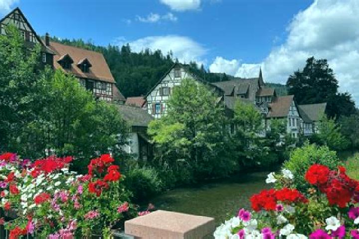Ruby, 38 — Escort in Schiltach, Germany