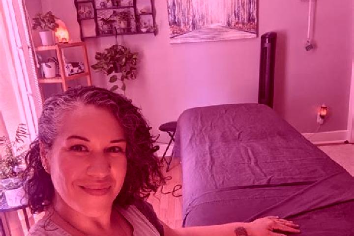 Ruby, 39, a brunette grey-eyed caribbean companion based in Lillois-Witterzee. Offering Overnight, Domination, Travel Companion, Tantra, Massage. Available f...