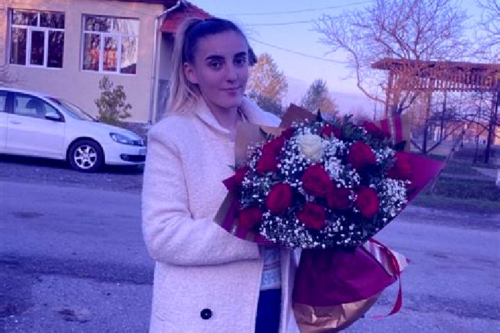 Ruby, 39 — Escort in Bocsig, Romania