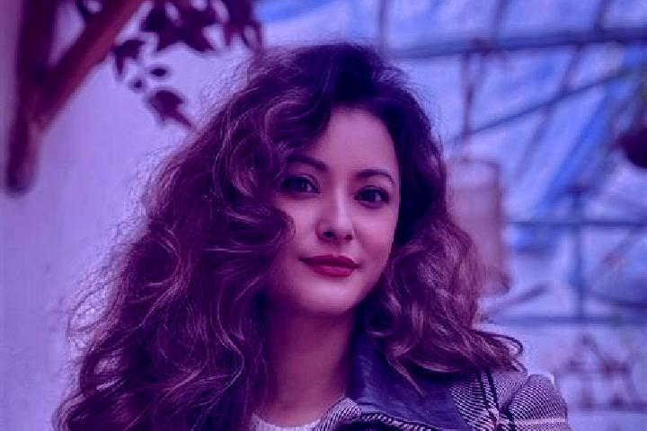Ruby, 39 — Escort in Lemmi, India