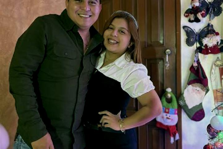 Ruby, 39 — Escort in Loma San Juan, Mexico