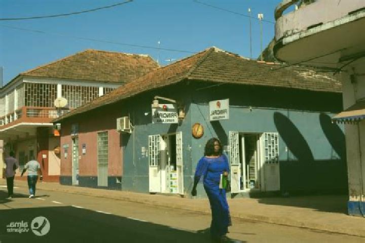 Ruby, 39 — Escort in Luanda, Guinea-Bissau