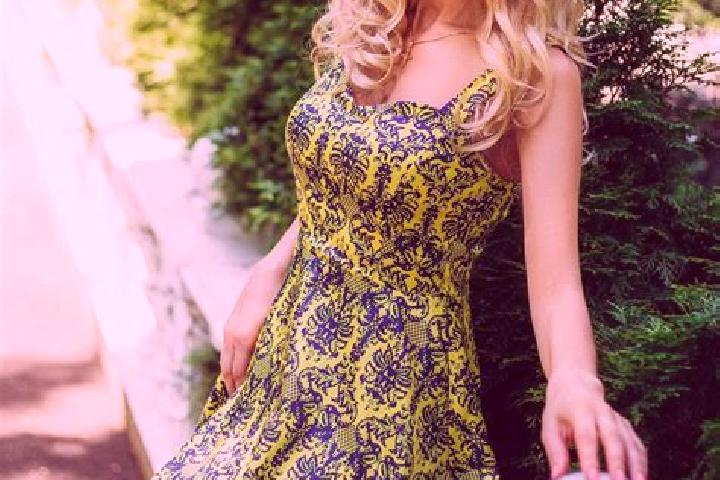 Ruby, 39 — Escort in Mariia, Ukraine