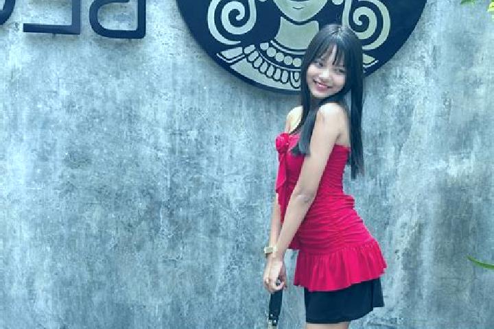 Ruby, 39 — Escort in Paw Maing, Myanmar
