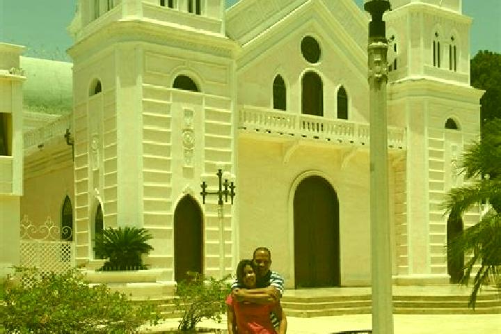 Ruby, 39 — Escort in San Juan de la Maguana, Dominican Republic